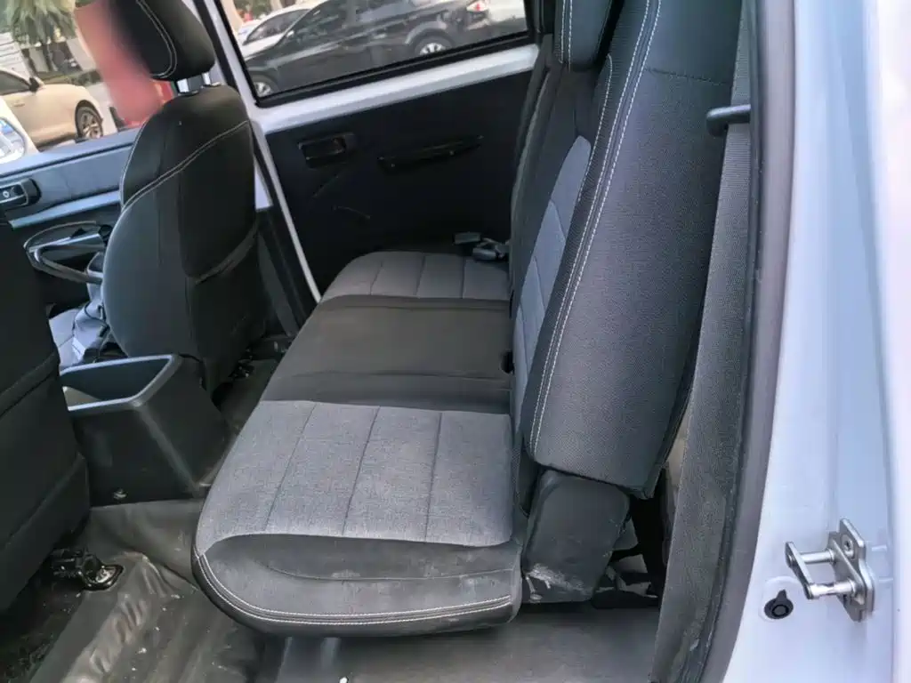 Wuling Hongguang PLUS — миниатюра 17