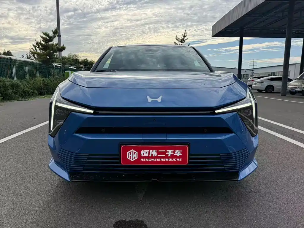 Honda Восточный ветер Honda S7 — миниатюра 2