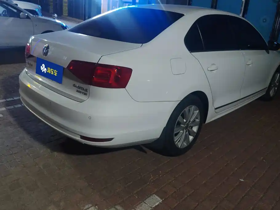 Volkswagen Sagitar — миниатюра 3
