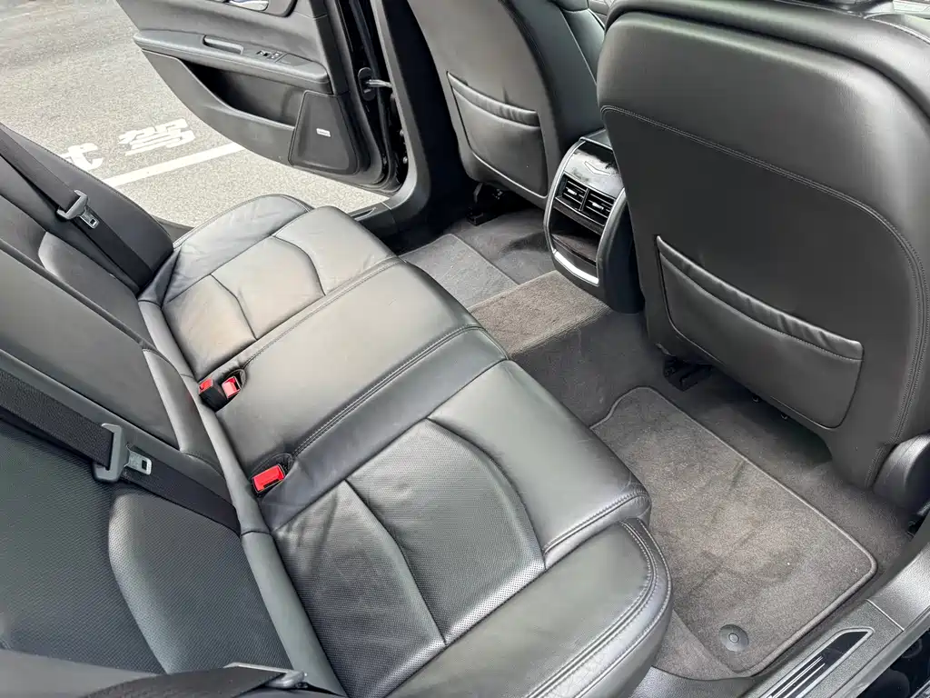 Cadillac CT6 — миниатюра 17