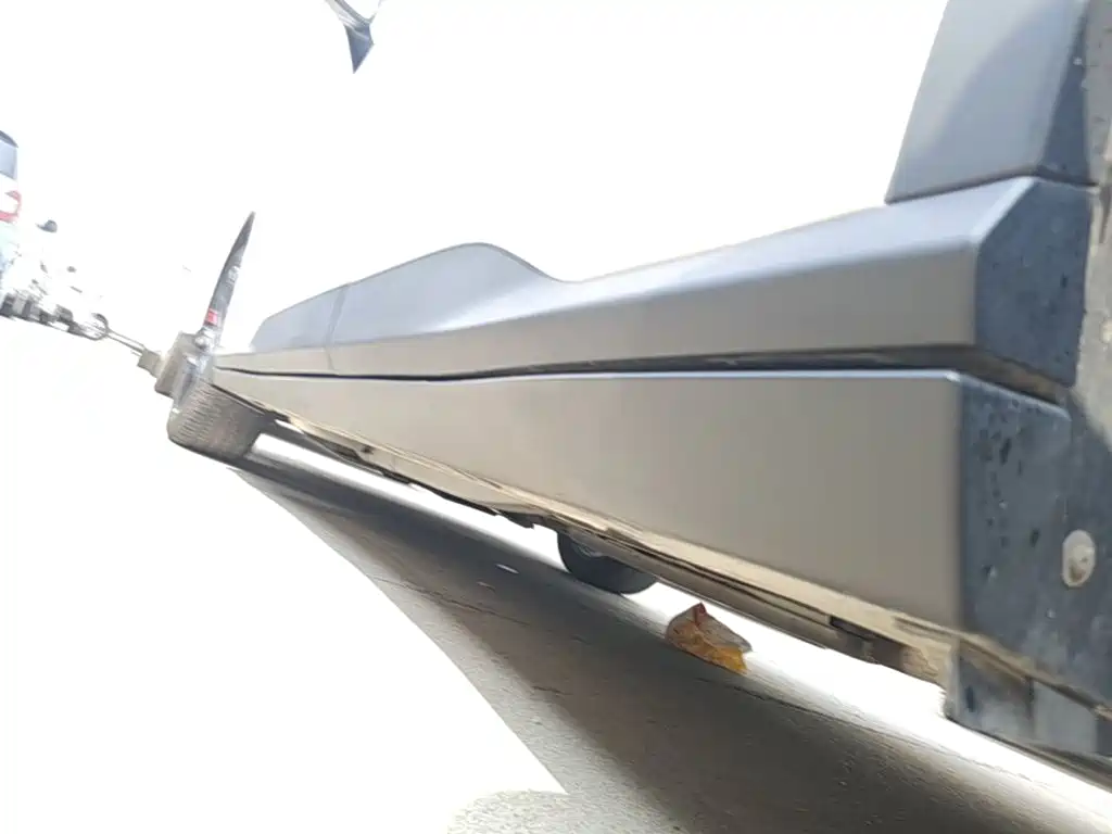 Chevrolet Volando — миниатюра 22