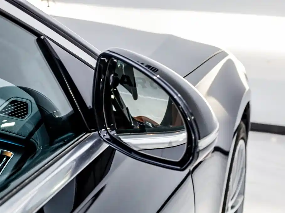 Mercedes-Benz S-Class — миниатюра 27