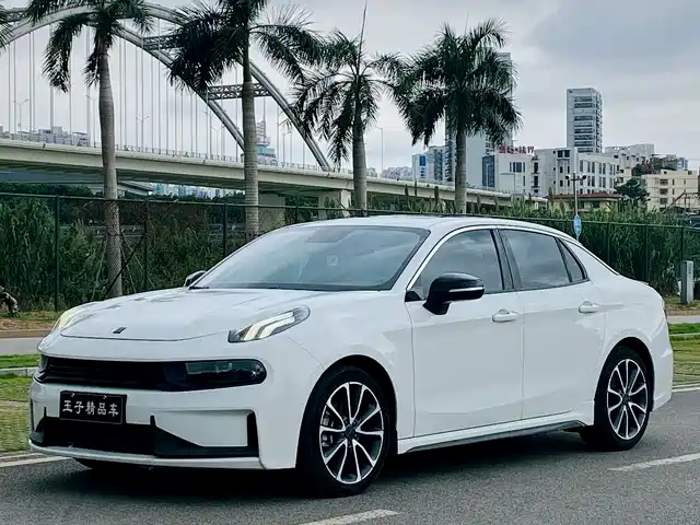 LYNK  03 2020