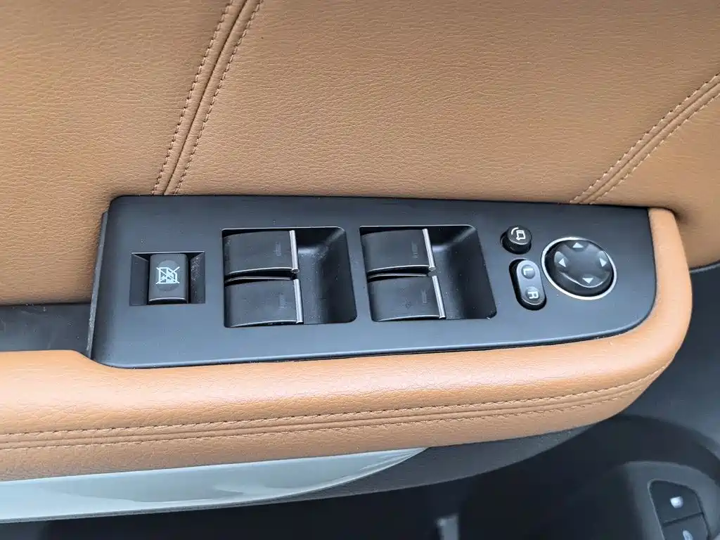 Haval H8 — миниатюра 9