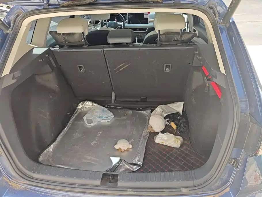 Volkswagen Tharu — миниатюра 4