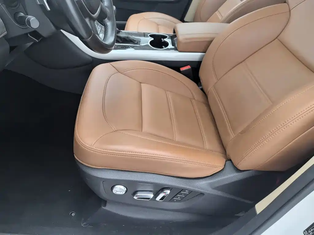 Haval H8 — миниатюра 20