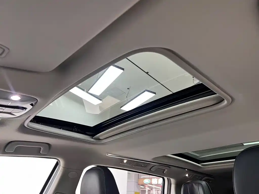 GAC Motor Trumpchi M8 — миниатюра 31