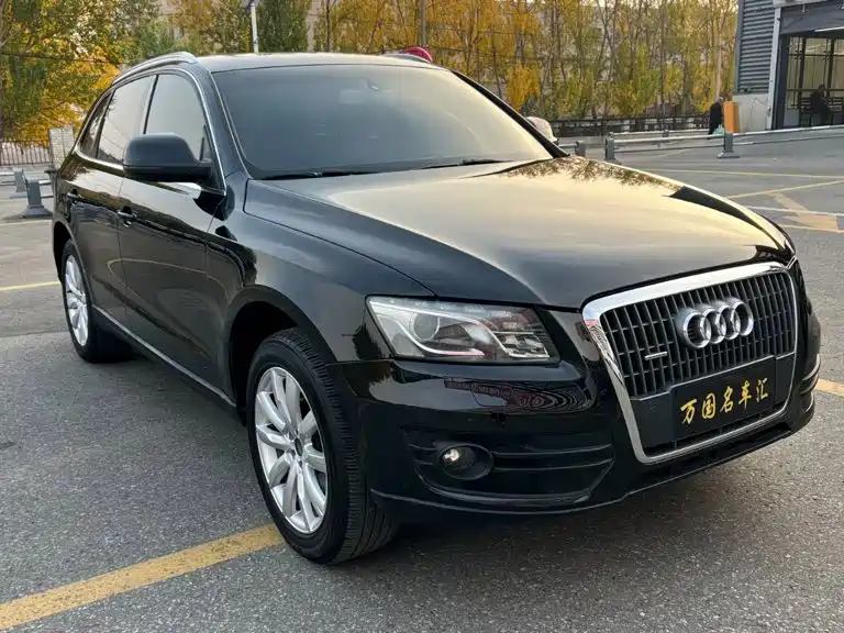 Audi Q5 — миниатюра 3