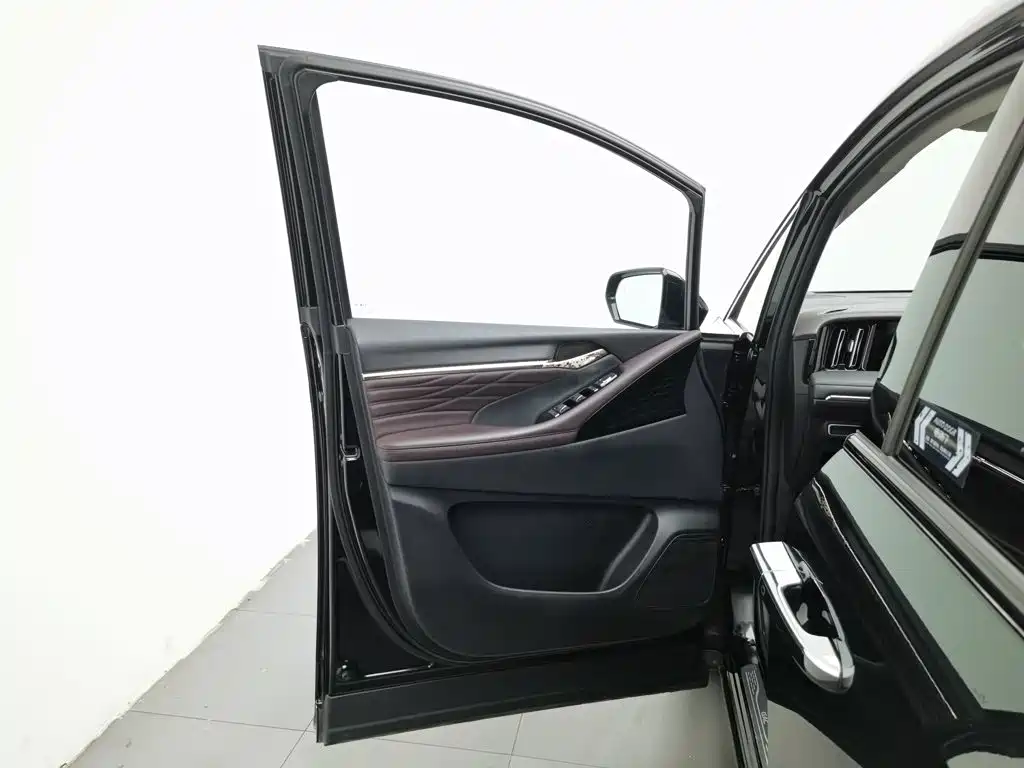 GAC Motor Trumpchi M8 — миниатюра 8