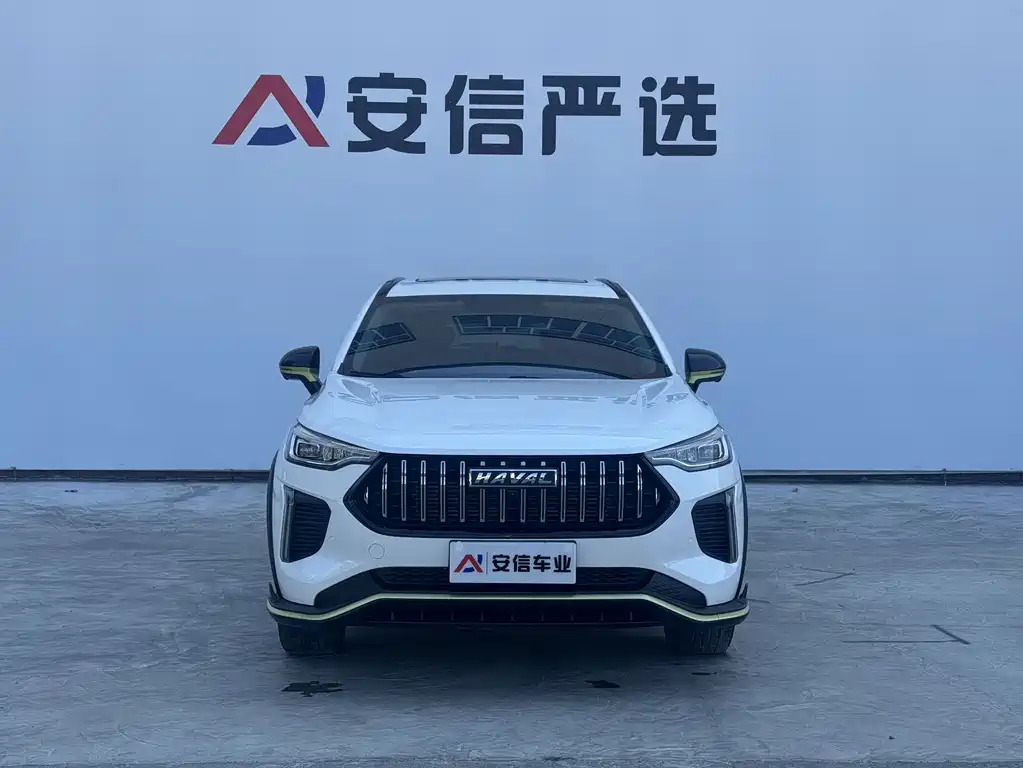 Haval Chitu — миниатюра 2