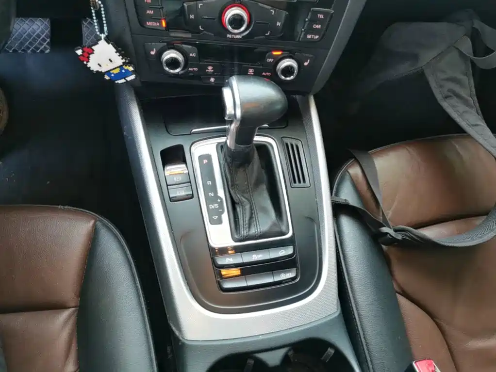 Audi Q5 — миниатюра 14