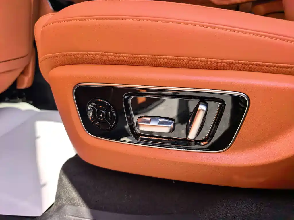 Li Auto Li L9 — миниатюра 11