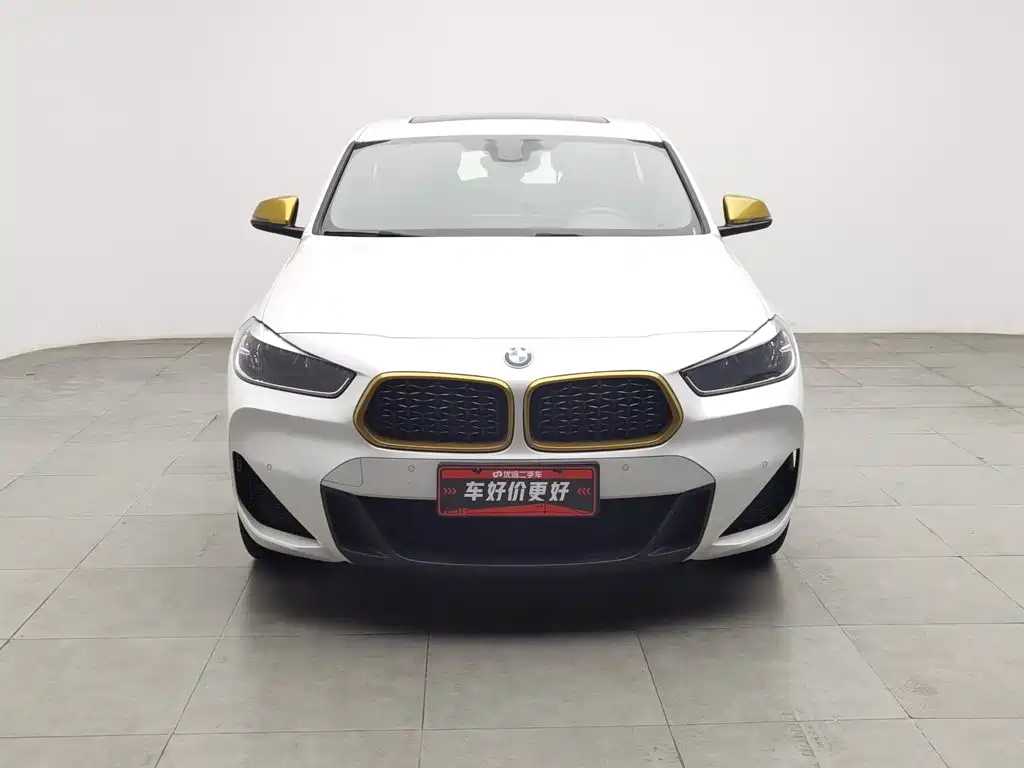 BMW X2 — миниатюра 3