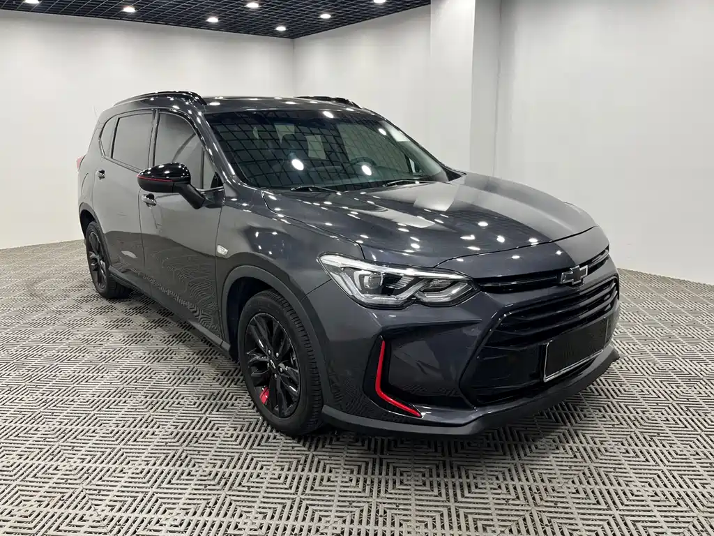 Chevrolet Volando 2021