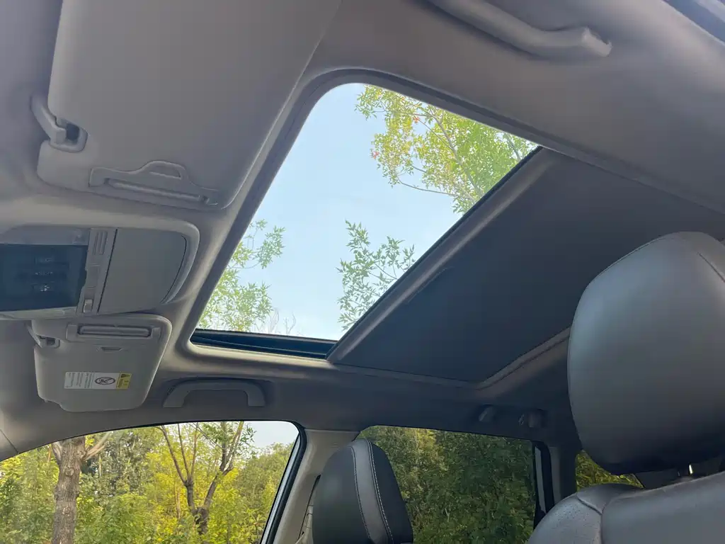 Subaru Forester — миниатюра 11