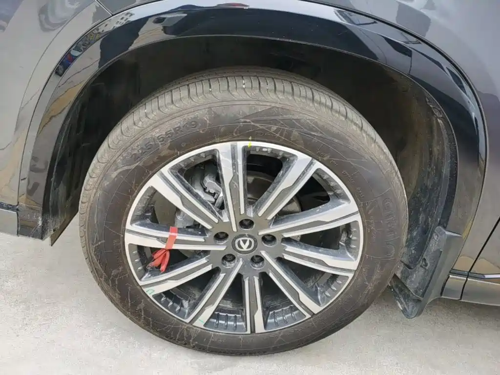 Changan Changan CS75PLUS — миниатюра 23