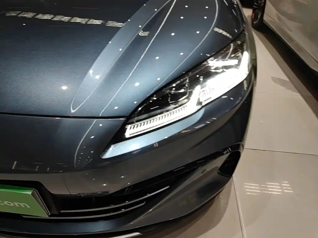 BYD Seal 06 — миниатюра 24