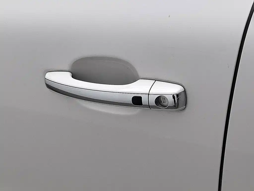 Haval H8 — миниатюра 18