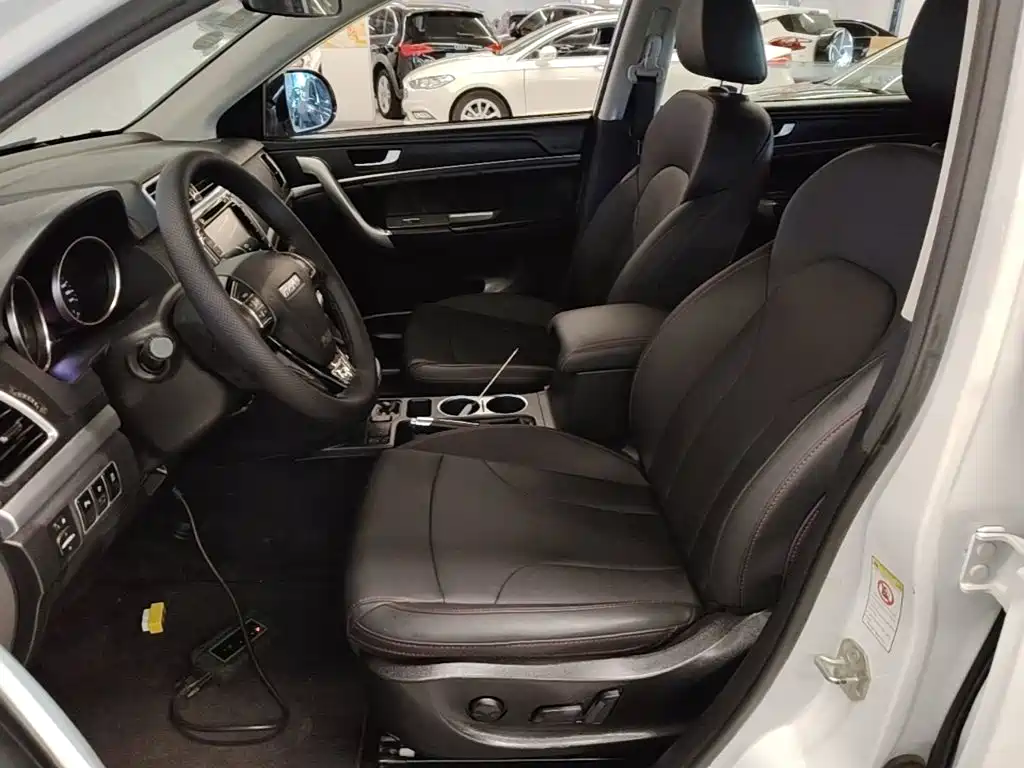 Haval H6 — миниатюра 15