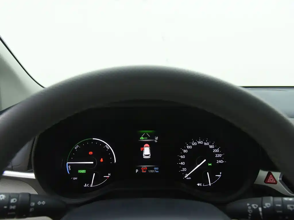 Toyota Sienna — миниатюра 10