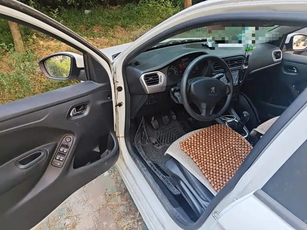 Peugeot 301 — миниатюра 17