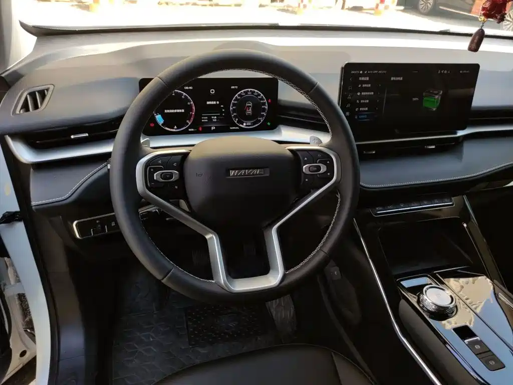 Haval H6 — миниатюра 6