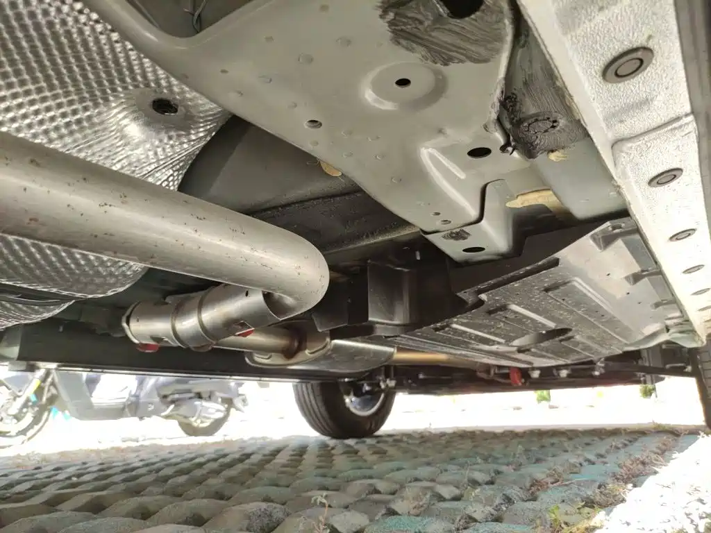 Haval H6 — миниатюра 18