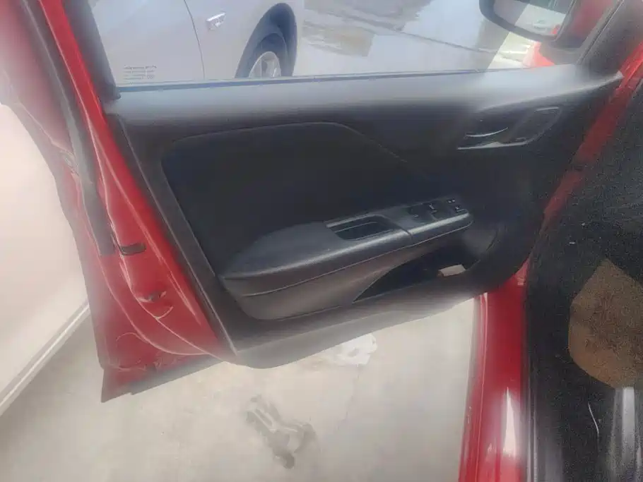 Honda City — миниатюра 7