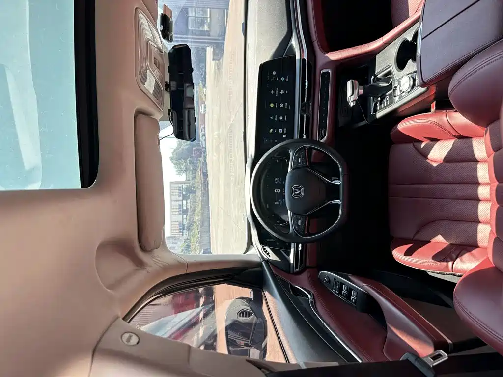 Changan CS75 PLUS — миниатюра 9