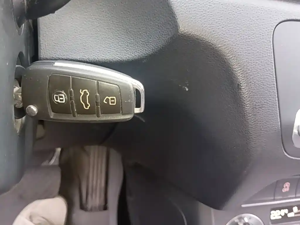 Audi Q3 — миниатюра 9