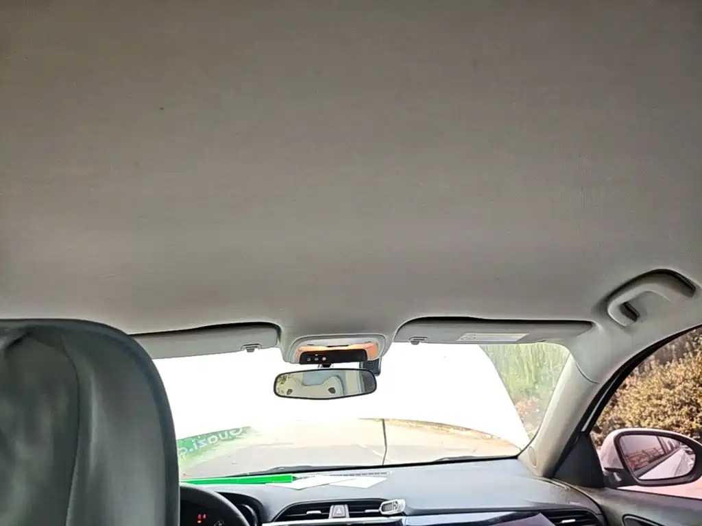 Buick Excelle — миниатюра 18