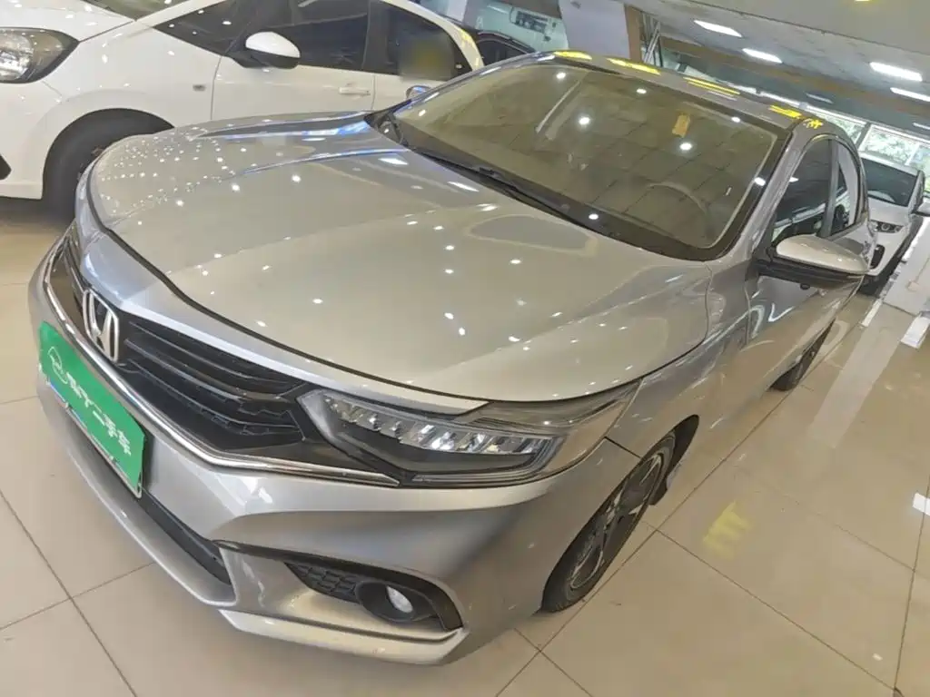 Honda Envix — миниатюра 2