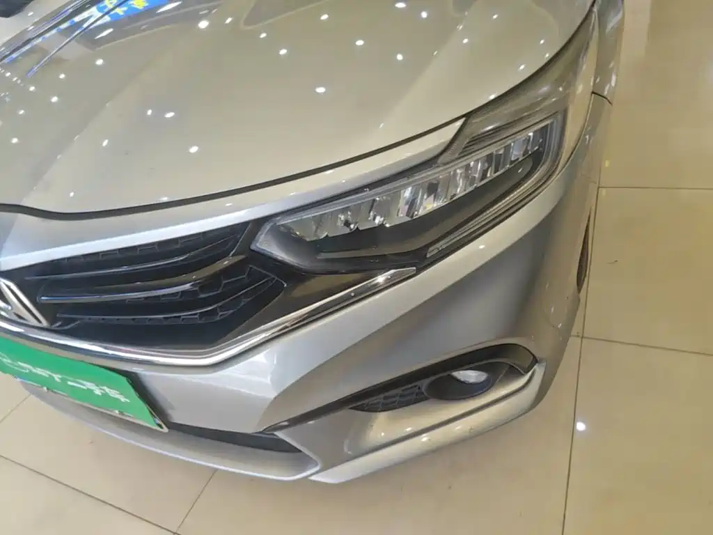 Honda Envix — миниатюра 24