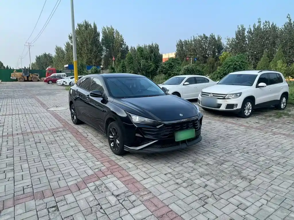 Aeolus Yixuan — миниатюра 8