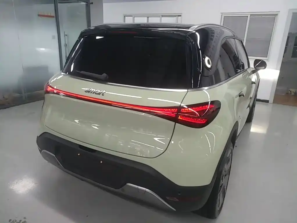 smart Smart #1 — миниатюра 7
