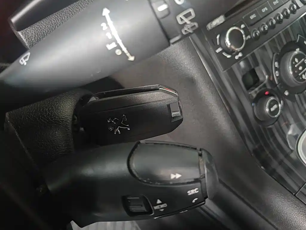 Peugeot 3008 — миниатюра 9