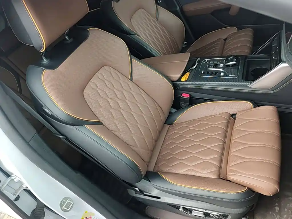 BYD Tang New Energy — миниатюра 25