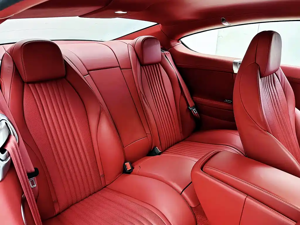 Bentley Continental — миниатюра 17