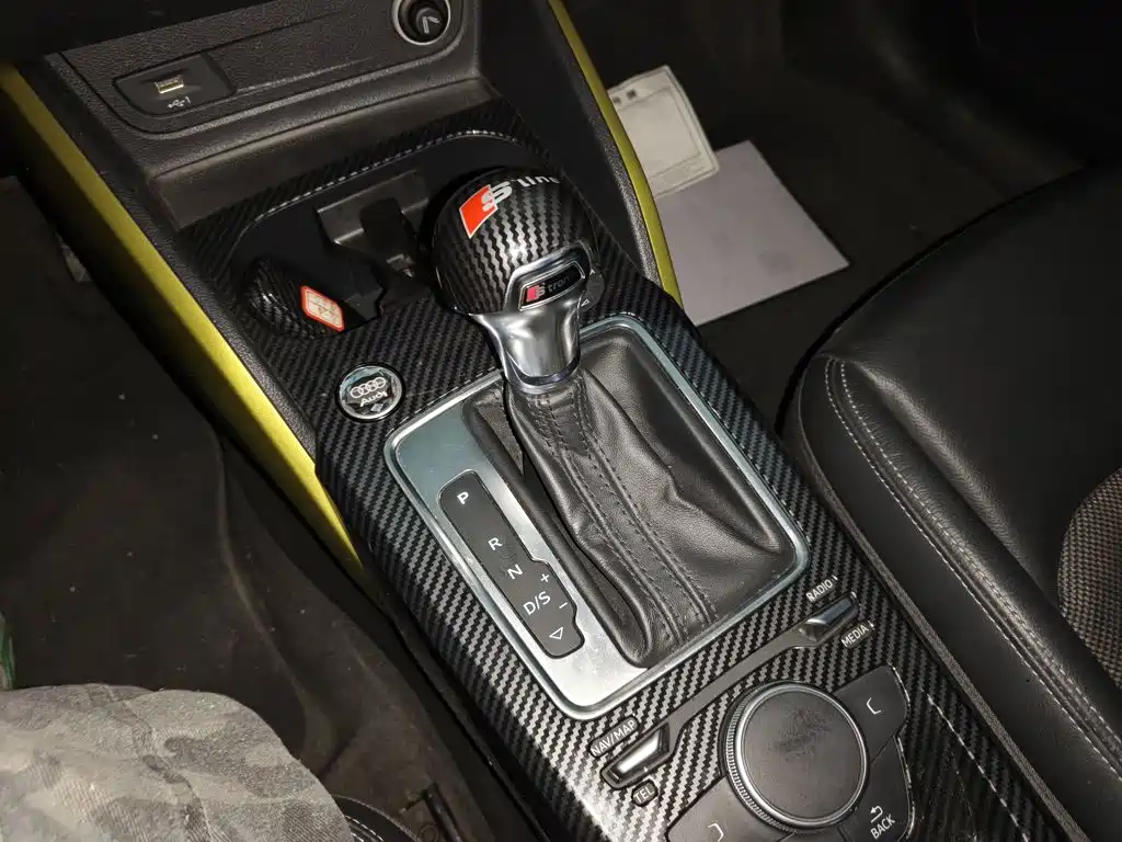 Audi Q2L — миниатюра 14