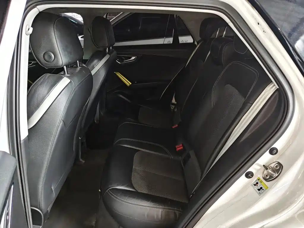 Audi Q2L — миниатюра 17
