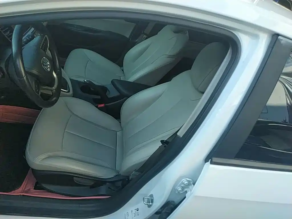 Buick Excelle — миниатюра 15