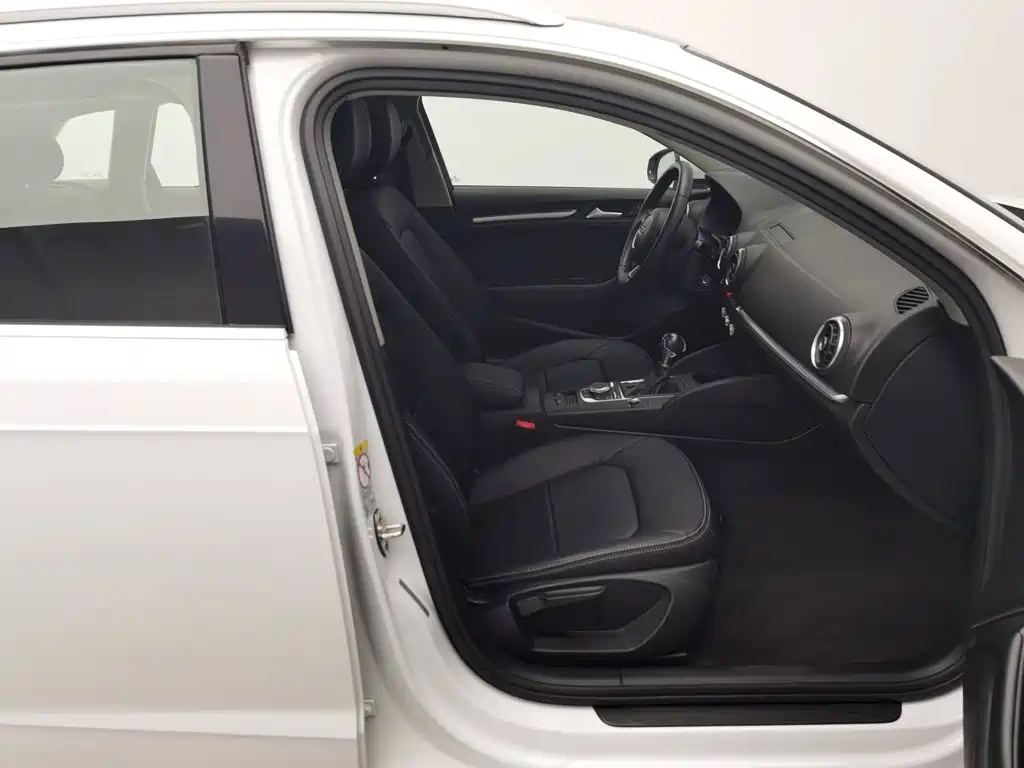 Audi A3 — миниатюра 23