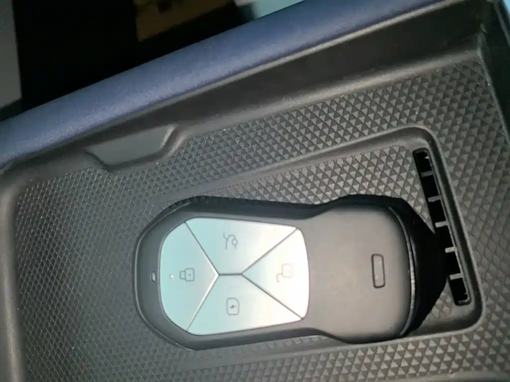 XPeng G6 — миниатюра 9