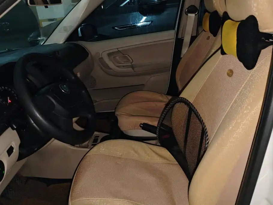Skoda Fabia — миниатюра 9