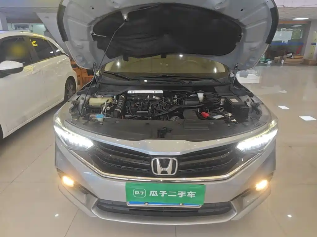 Honda Envix — миниатюра 20
