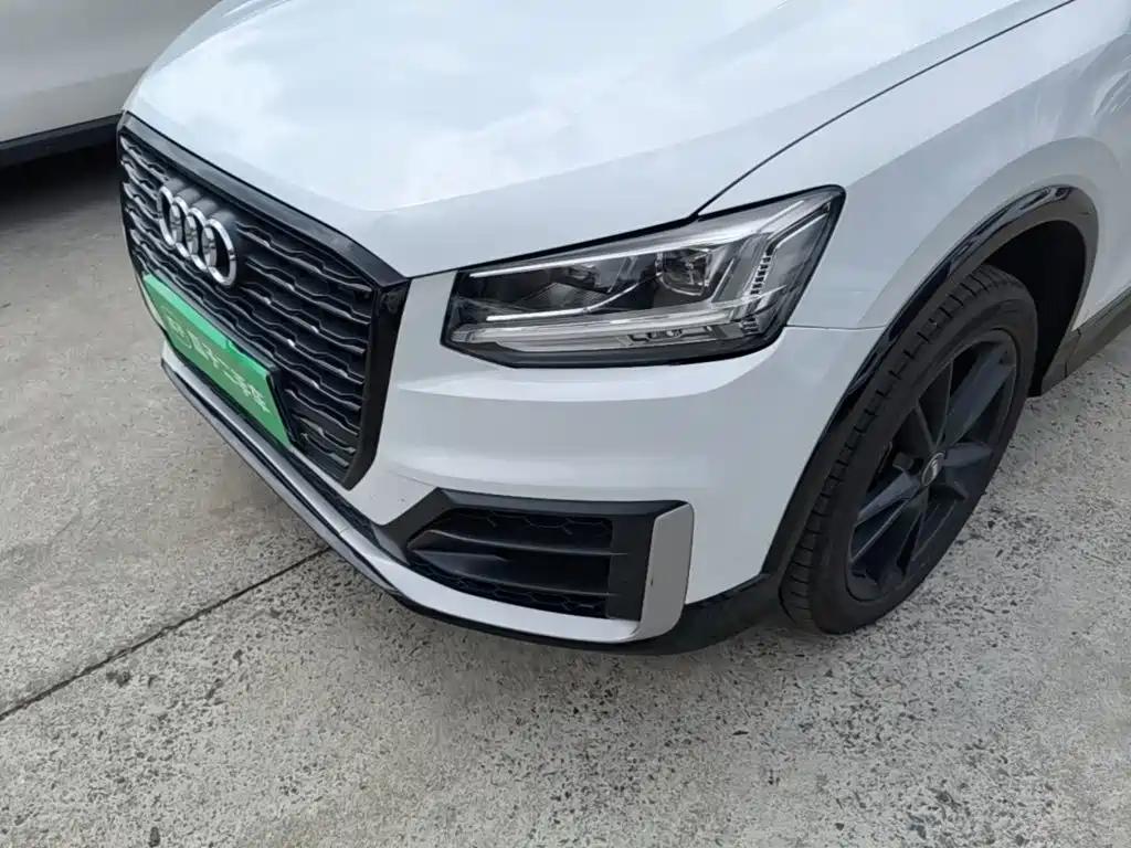 Audi Q2L — миниатюра 24