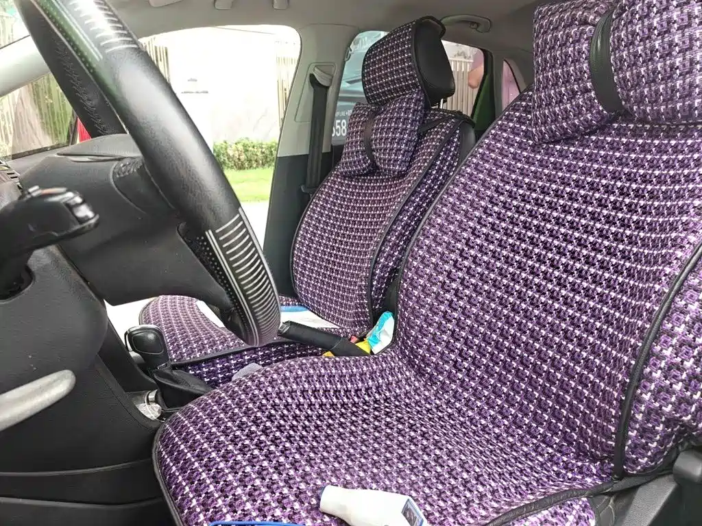 Volkswagen Polo — миниатюра 8