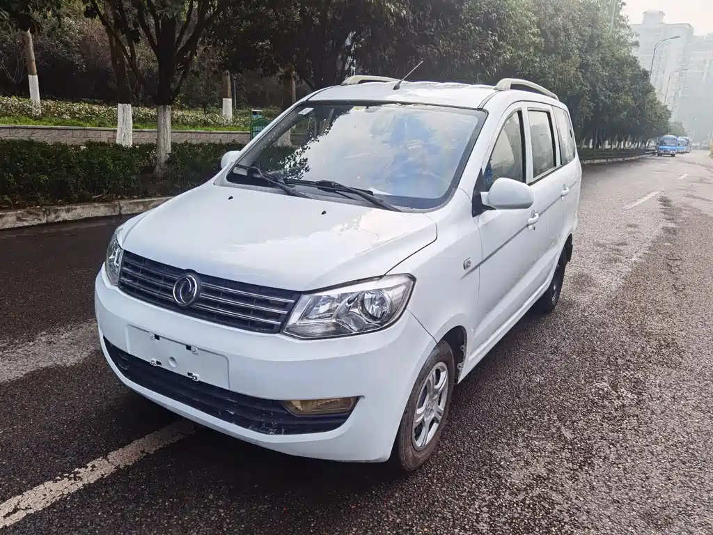 DONGFENG SCENERY 330