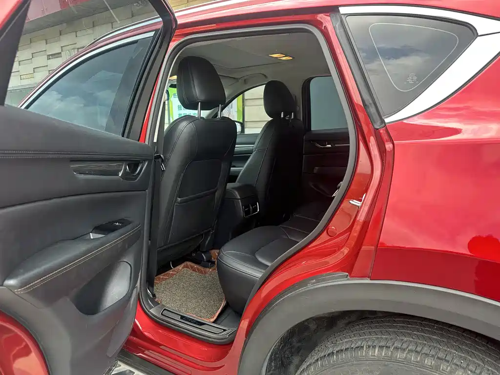 Mazda CX-5 — миниатюра 5