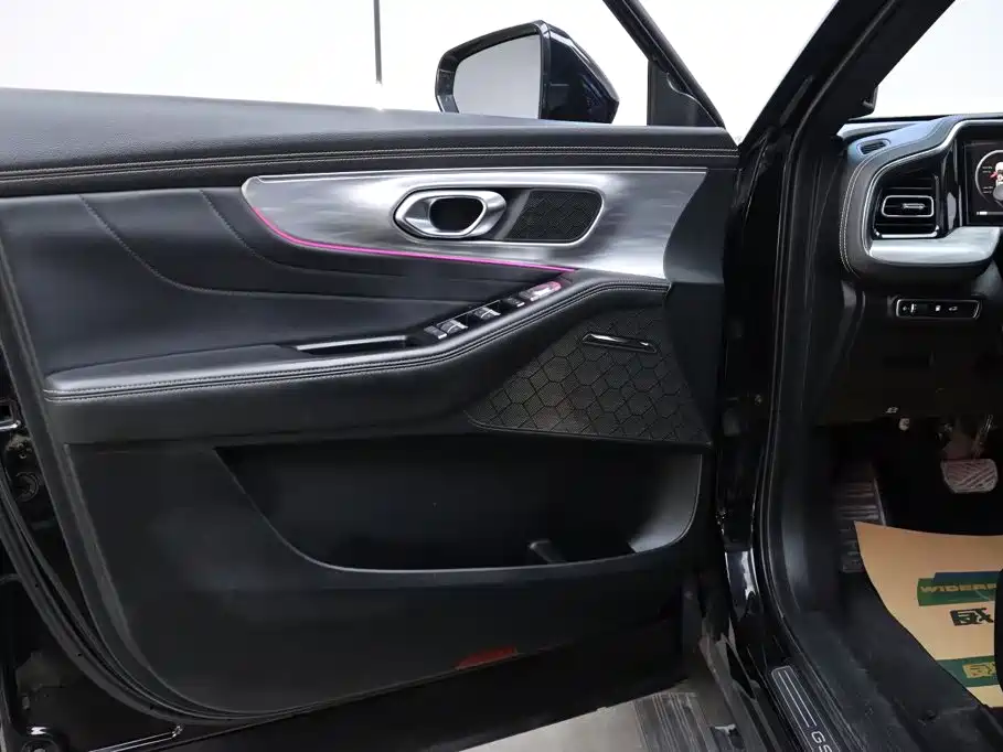 GAC Motor Trumpchi GS8 — миниатюра 10
